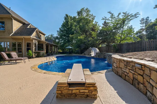 $989,900 | 4305 Southern Pines Drive, Evans, GA 30809