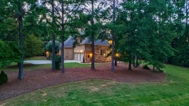 $989,900 | 4305 Southern Pines Drive, Evans, GA 30809