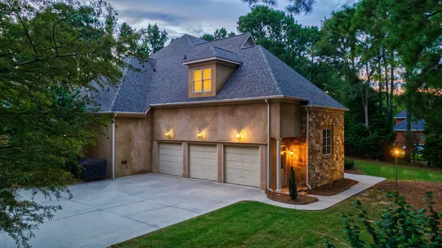 $989,900 | 4305 Southern Pines Drive, Evans, GA 30809