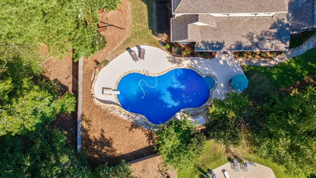 $989,900 | 4305 Southern Pines Drive, Evans, GA 30809