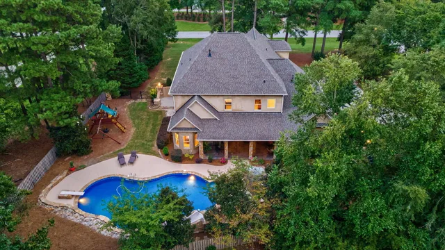 $989,900 | 4305 Southern Pines Drive, Evans, GA 30809