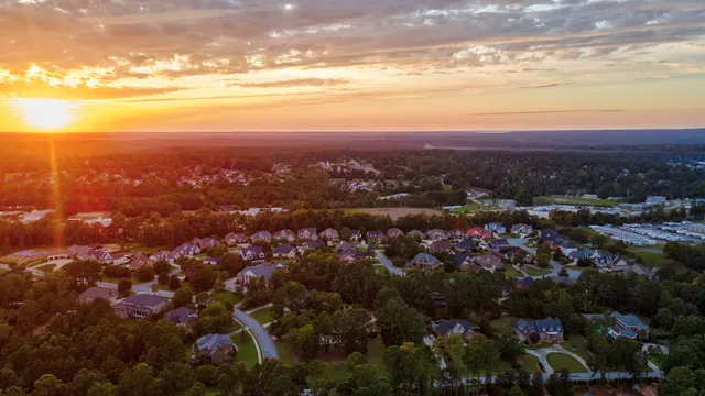 $989,900 | 4305 Southern Pines Drive, Evans, GA 30809