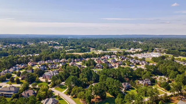 $989,900 | 4305 Southern Pines Drive, Evans, GA 30809