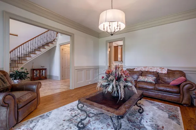 $989,900 | 4305 Southern Pines Drive, Evans, GA 30809