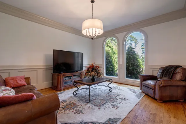 $989,900 | 4305 Southern Pines Drive, Evans, GA 30809