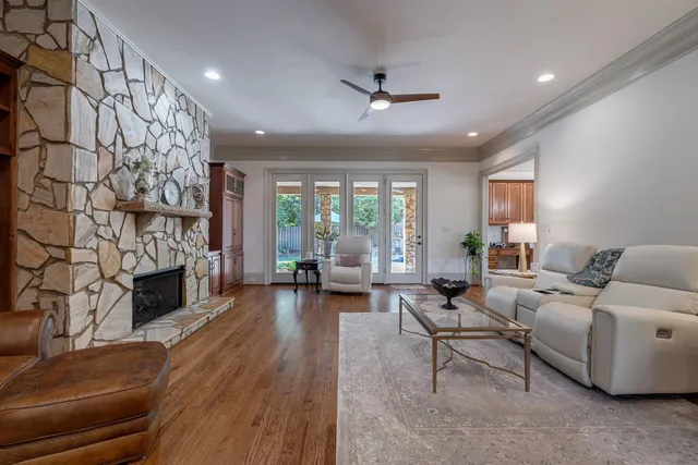 $989,900 | 4305 Southern Pines Drive, Evans, GA 30809