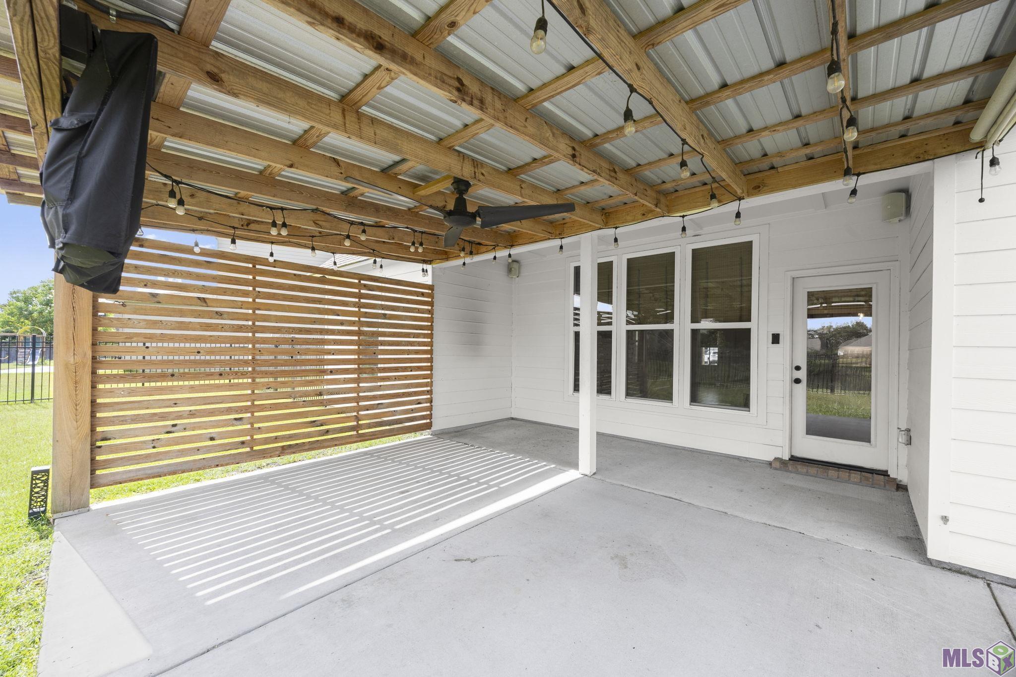 39262 Bridge Path Lane Gonzales, LA 70737 - Photo 25 of 29