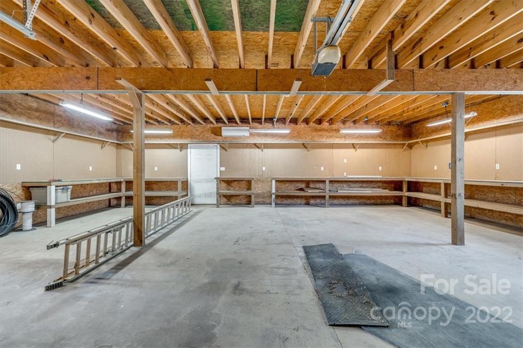 5249 Willow Pond Road Lake Wylie, SC 29710 - Photo 12 of 45 a view of a room with gym equipment