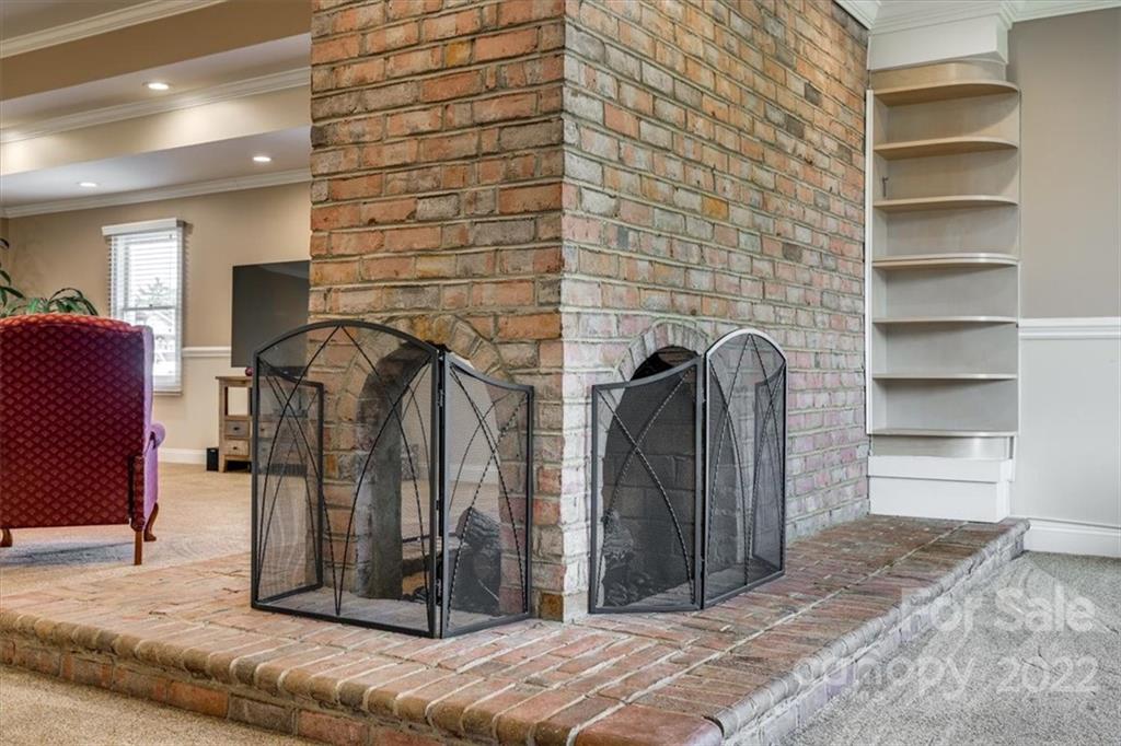 5249 Willow Pond Road Lake Wylie, SC 29710 - Photo 14 of 45 a view of a storage & utility room