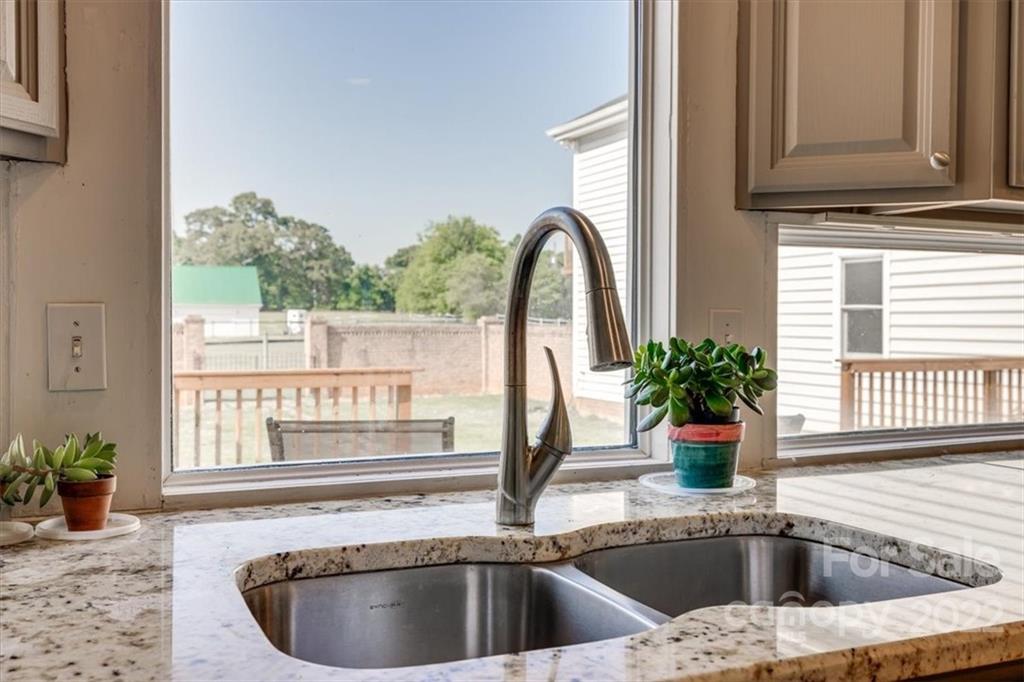 5249 Willow Pond Road Lake Wylie, SC 29710 - Photo 24 of 45 a kitchen with a sink and a window