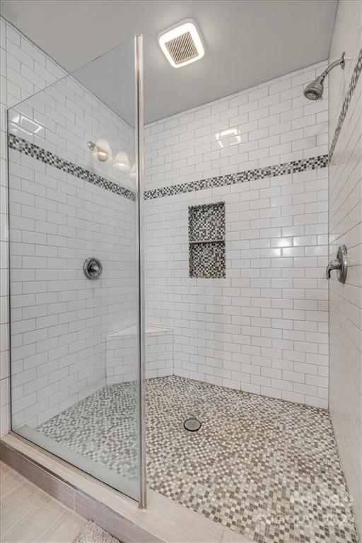 5249 Willow Pond Road Lake Wylie, SC 29710 - Photo 31 of 45 a bathroom with a shower