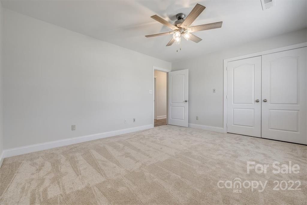 5249 Willow Pond Road Lake Wylie, SC 29710 - Photo 38 of 45 wooden floor in an empty room
