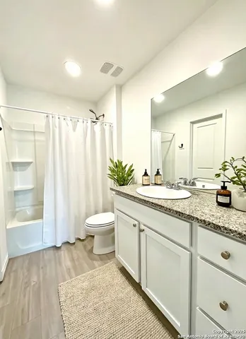 $1,550 | 6410 Kemper Place, San Antonio, TX 78220