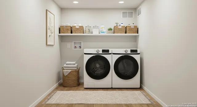 $1,550 | 6410 Kemper Place, San Antonio, TX 78220