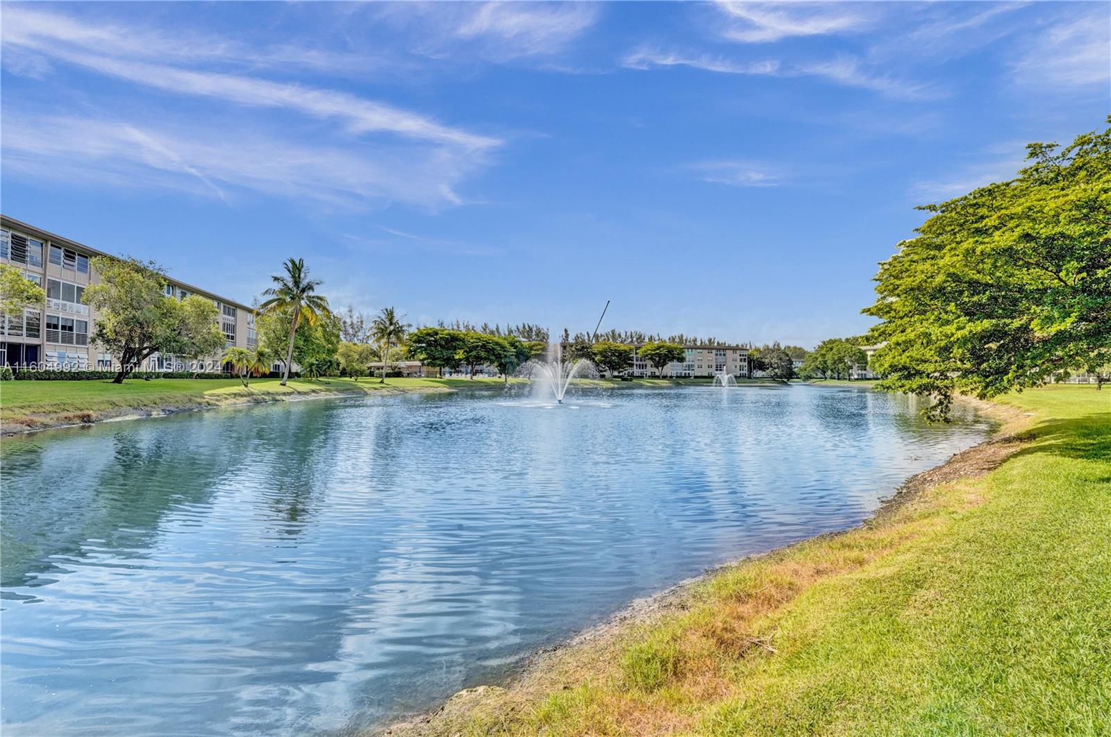 1802 Eleuthera Point, Unit E3 Coconut Creek, FL 33066 - Photo 2 of 78 a view of lake