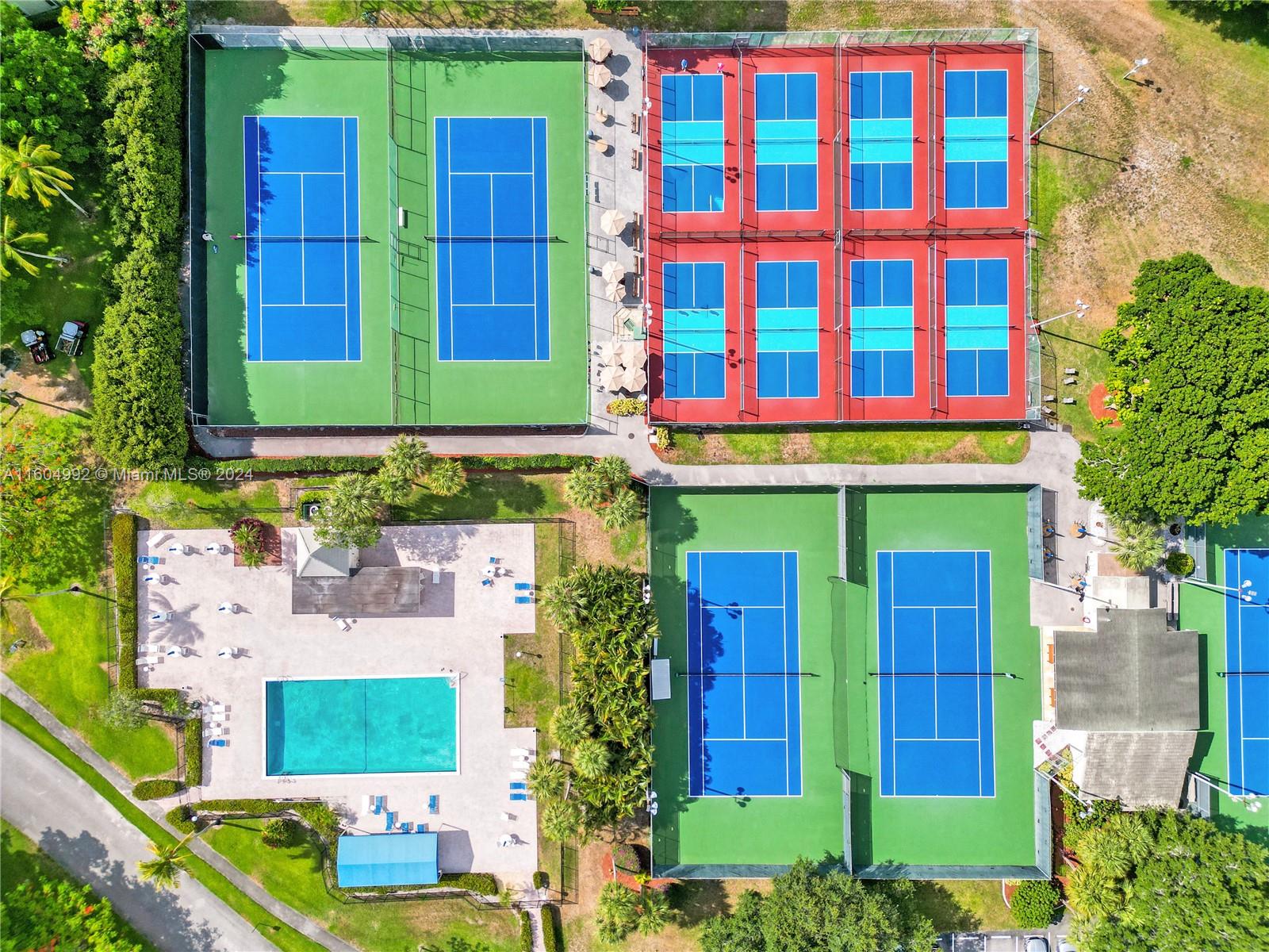 1802 Eleuthera Point, Unit E3 Coconut Creek, FL 33066 - Photo 51 of 78