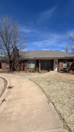 $320,000 | 3102 110th Street, Lubbock, TX 79423