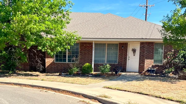 $320,000 | 3102 110th Street, Lubbock, TX 79423