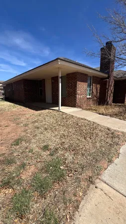 $320,000 | 3102 110th Street, Lubbock, TX 79423