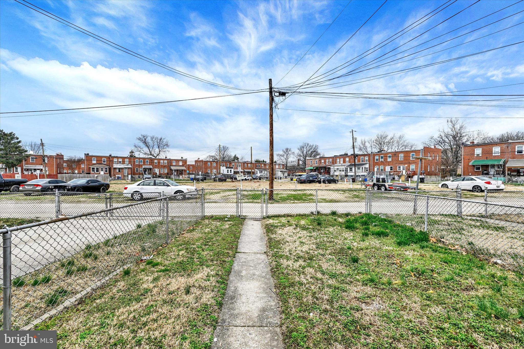 2924 Sollers Point Road Baltimore, MD 21222 - Photo 18 of 19