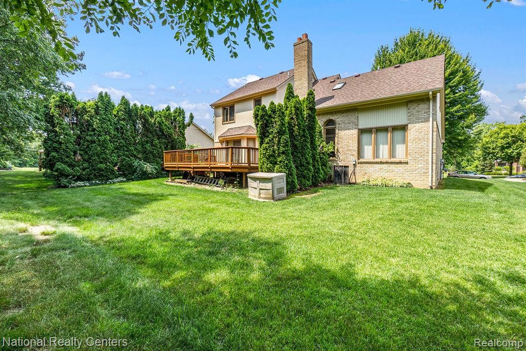 1263 Bembridge Drive Rochester Hills, MI 48307 - Photo 15 of 21