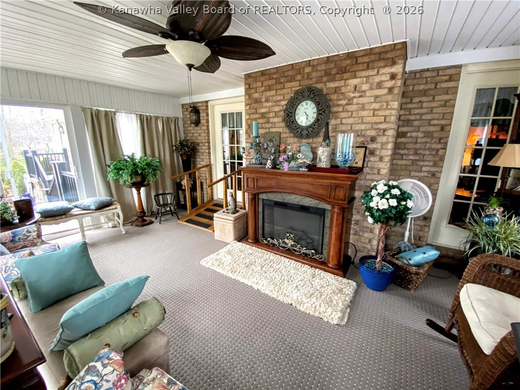 771 Poplar Heights Road Point Pleasant, WV 25550 - Photo 25 of 30 Gallery Image 25