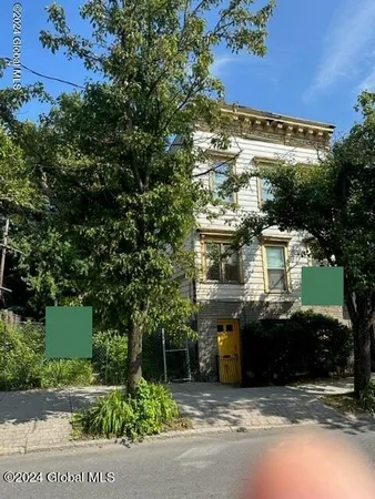 $399,000 | 4 New Scotland Avenue, Albany, NY 12208