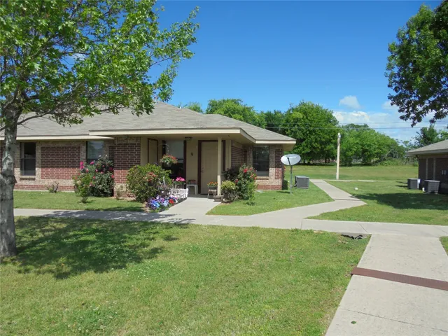 $528 | 1000 League Street South, Sulphur Springs, TX 75482