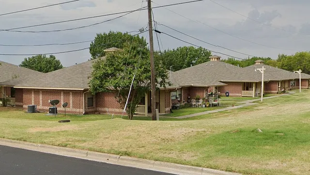 $528 | 1000 League Street South, Sulphur Springs, TX 75482