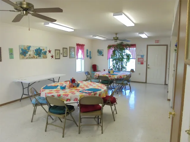 $528 | 1000 League Street South, Sulphur Springs, TX 75482