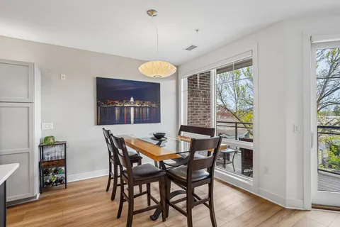 $560,000 | 101 Ferchland Place, Unit 306, Monona, WI 53714