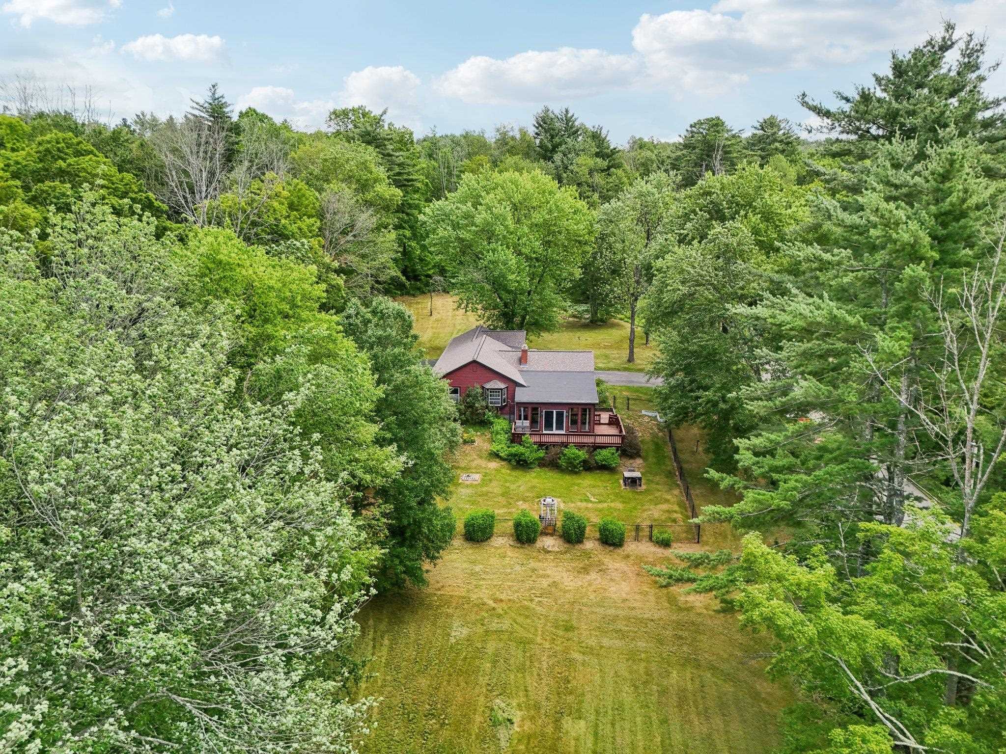 10 Critchett Road Candia, NH 03034 - Photo 38 of 40
