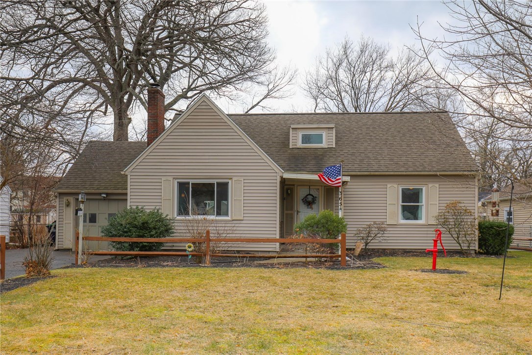 365 Pemberton Road Irondequoit, NY 14622 - Photo 1 of 1