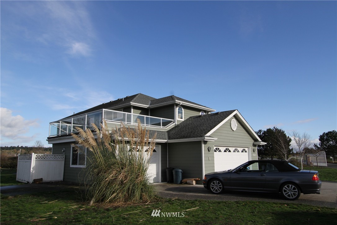 1540 Ocean View Lane Point Roberts, WA 98281 - Photo 1 of 10 Gallery Image 1
