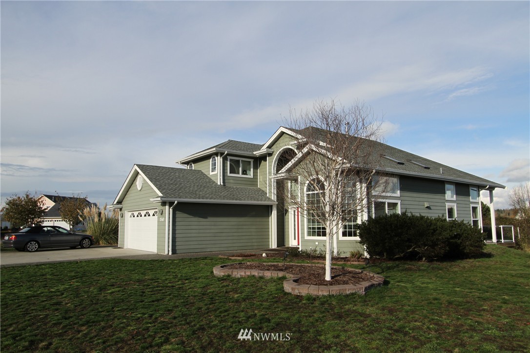 1540 Ocean View Lane Point Roberts, WA 98281 - Photo 5 of 10 Gallery Image 5
