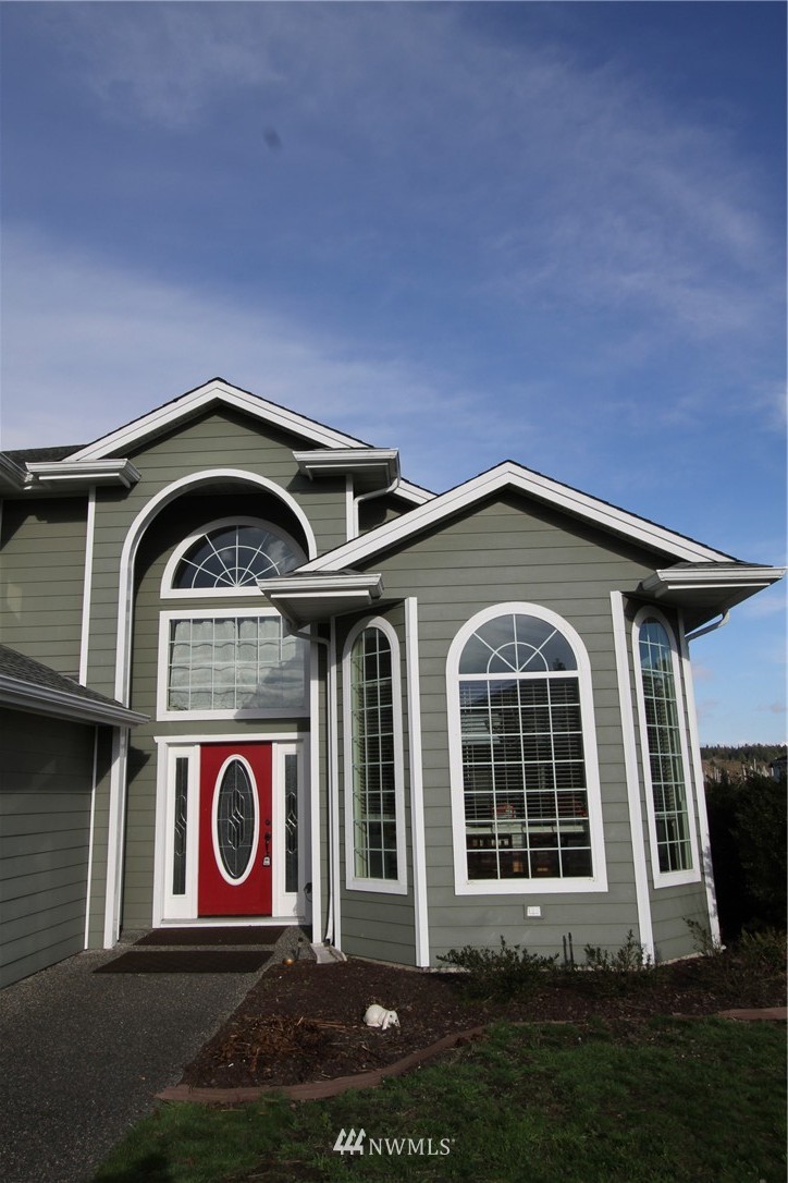 1540 Ocean View Lane Point Roberts, WA 98281 - Photo 7 of 10 Gallery Image 7