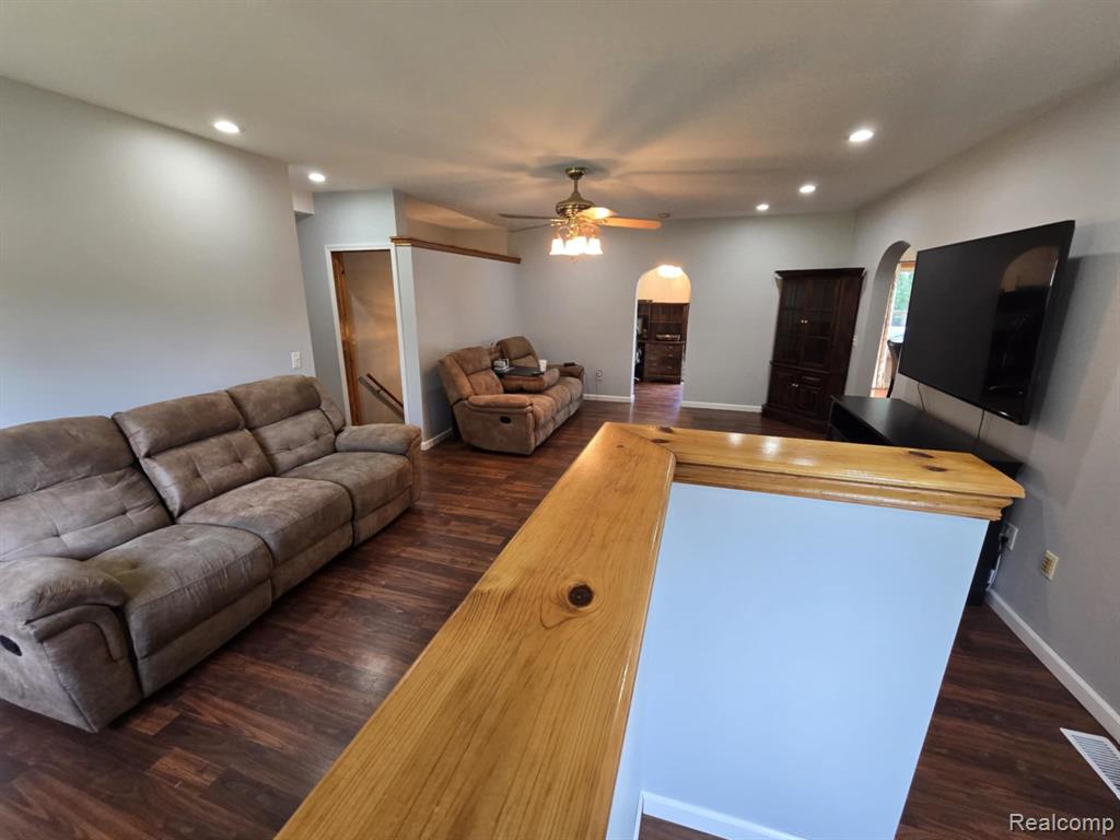 7647 Kitchen Road Goodells, MI 48027 - Photo 12 of 33