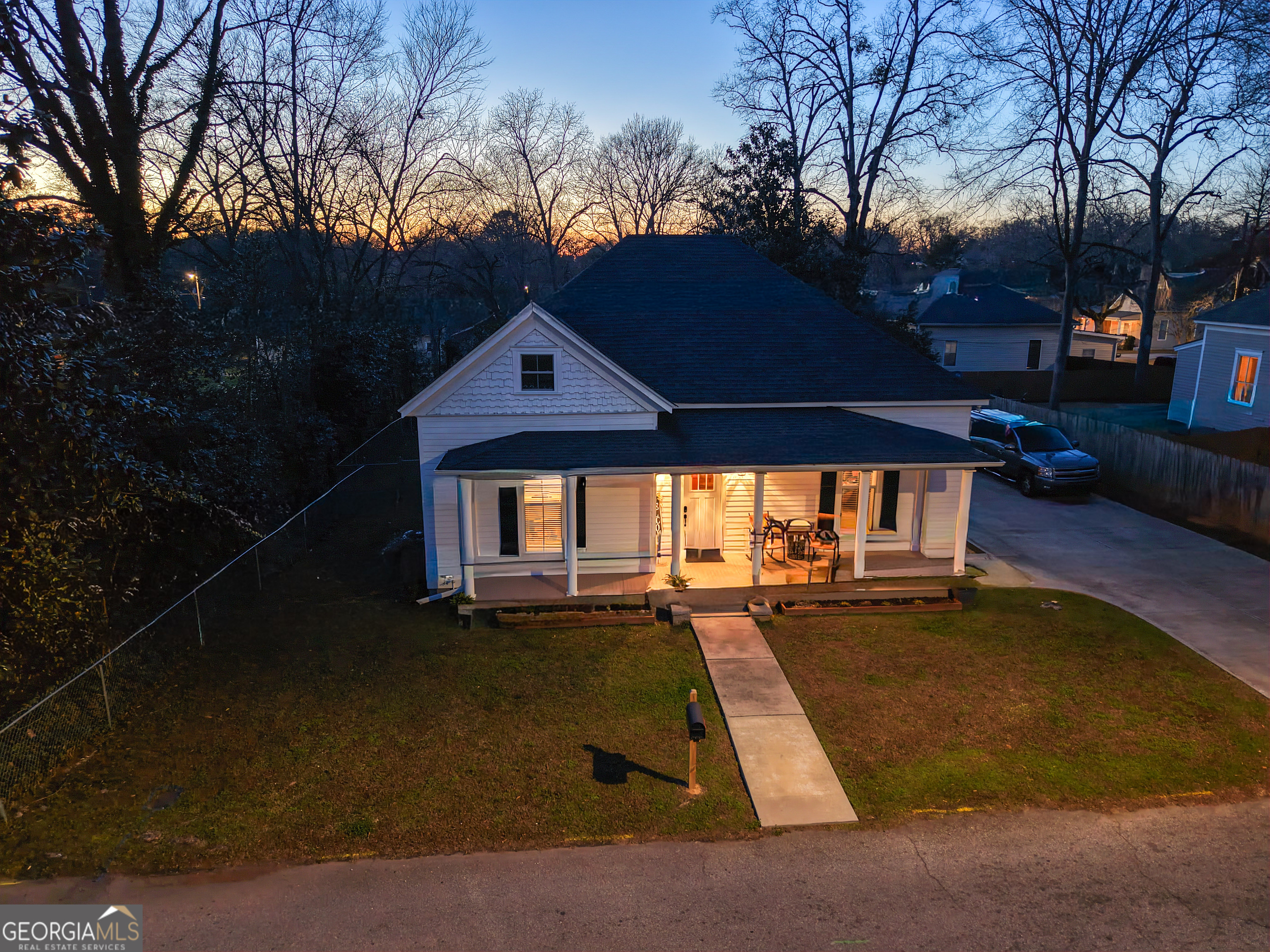 3160 Butler Avenue Southeast Covington, GA 30014 - Photo 46 of 48