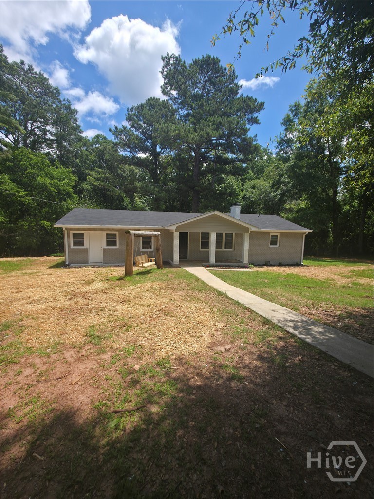 853 Moon Bridge Road Winder, GA 30680 - Photo 26 of 28 Gallery Image 26