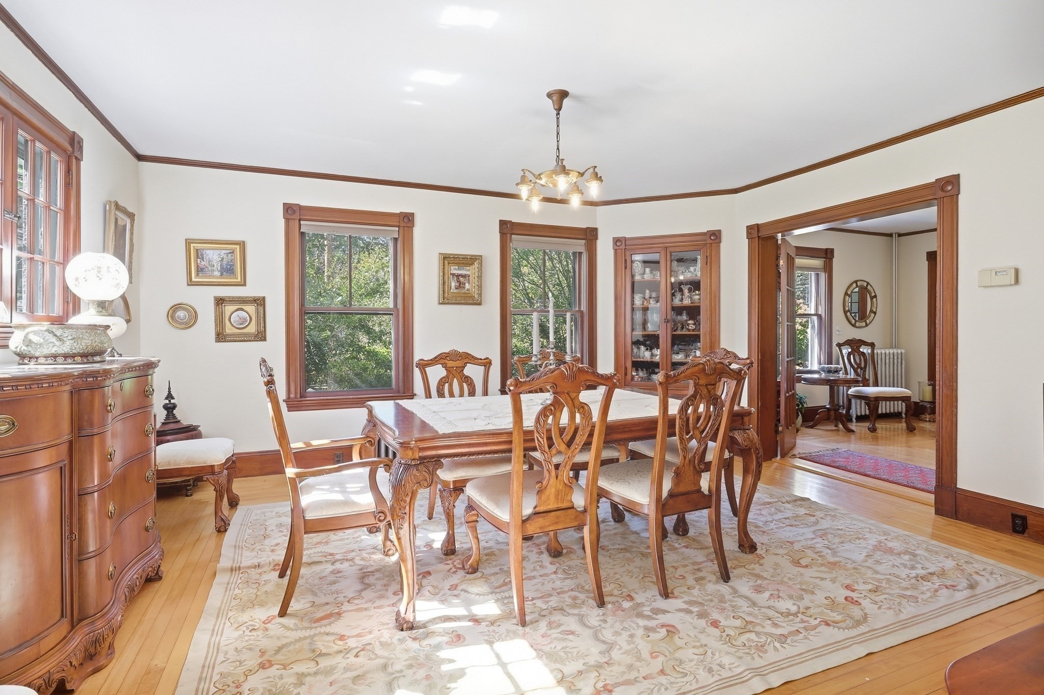 256 Great Road Stow, MA 01775 - Photo 11 of 33 Gallery Image 11