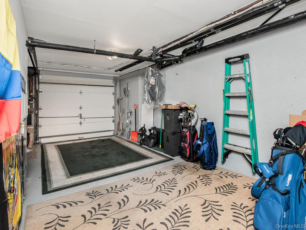 8 Davids Lane Ossining, NY 10562 - Photo 25 of 27 View of garage