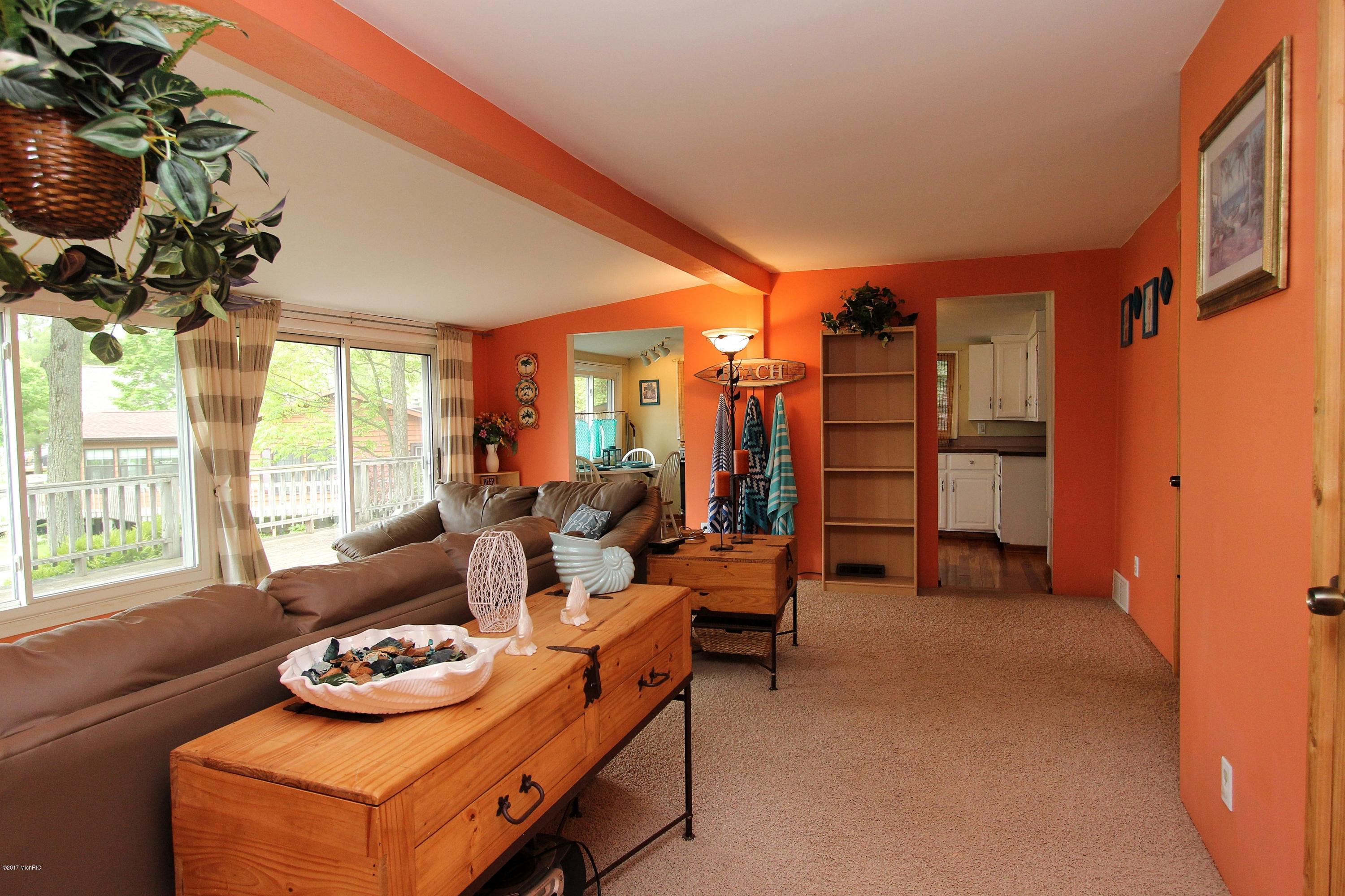 4760 White Road Pierson, MI 49339 - Photo 11 of 29 4760 N White Road Pierson MI-print-011-1