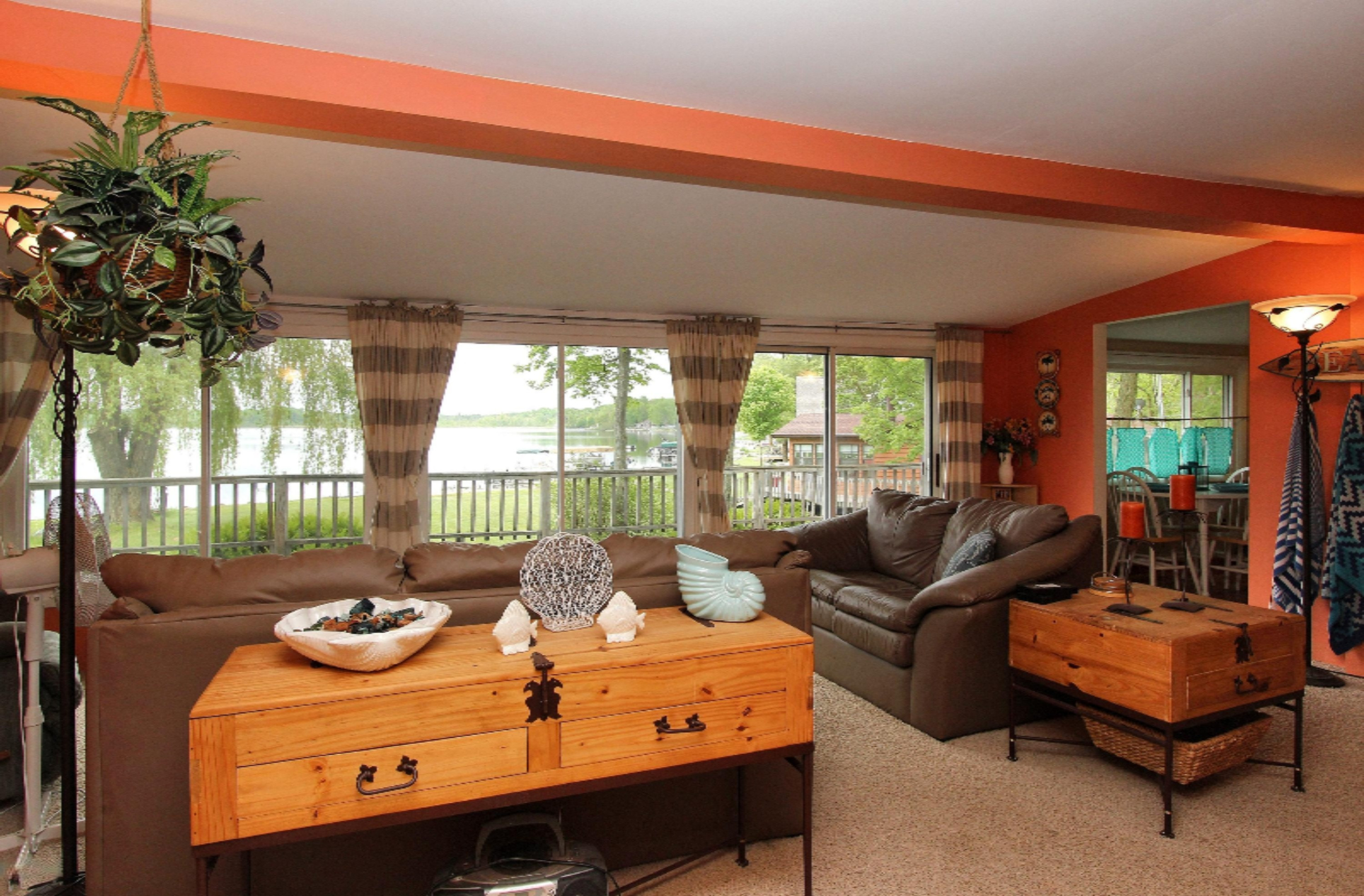 4760 White Road Pierson, MI 49339 - Photo 12 of 29 4760 N White Road Pierson MI-print-012-1