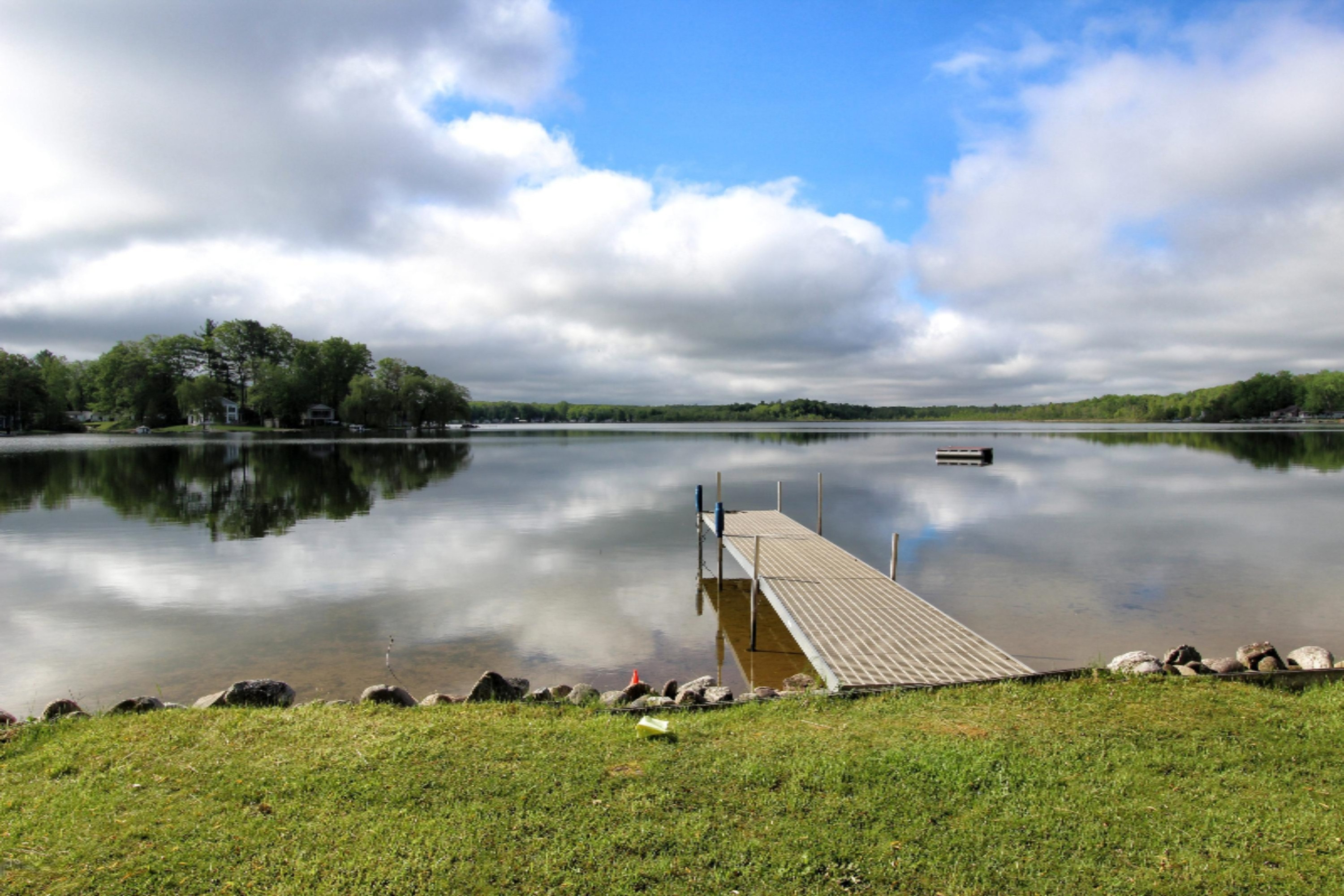 4760 White Road Pierson, MI 49339 - Photo 27 of 29 4760 N White Road Pierson MI-print-027-2