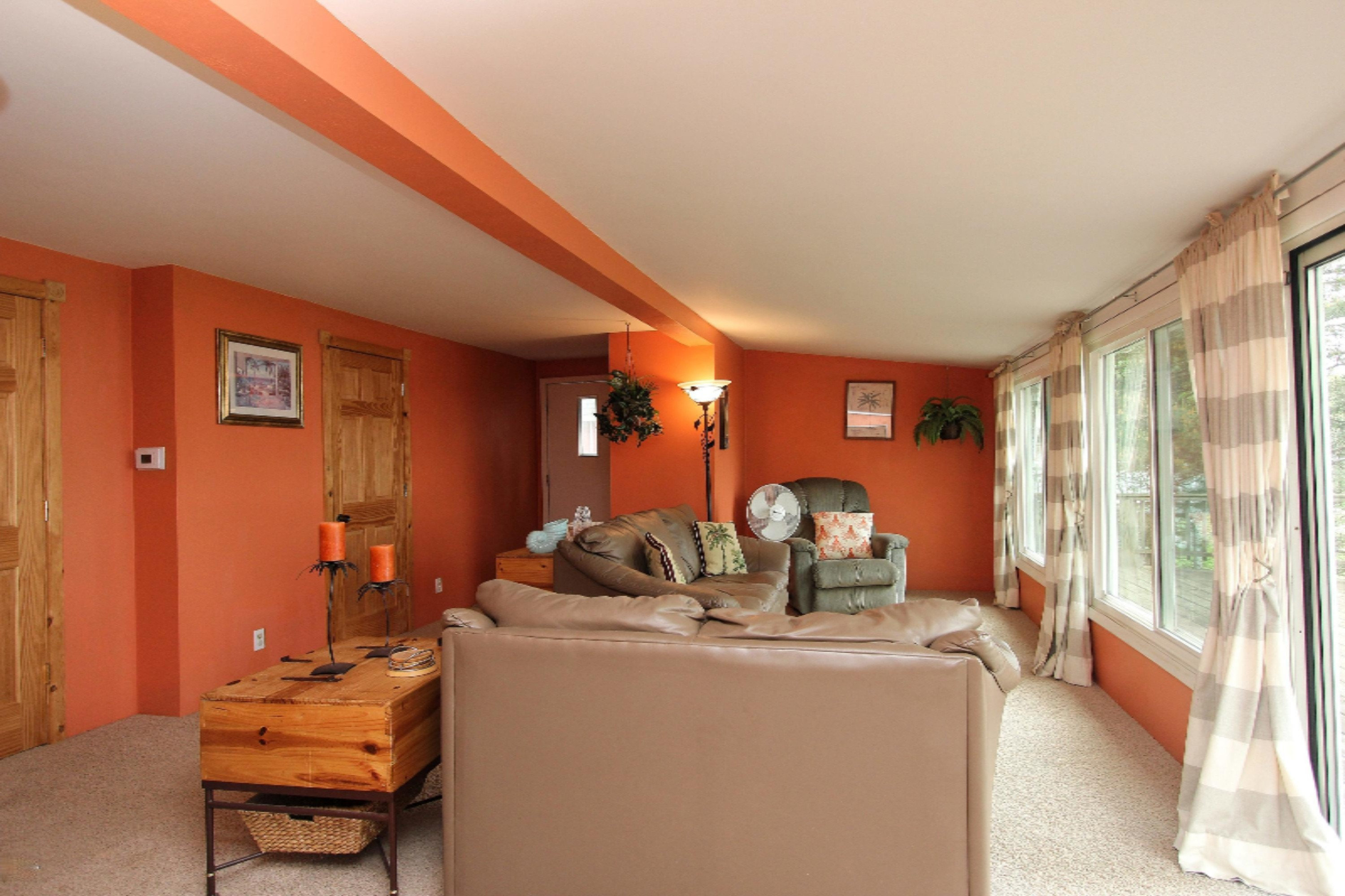 4760 White Road Pierson, MI 49339 - Photo 5 of 29 4760 N White Road Pierson MI-print-005-5