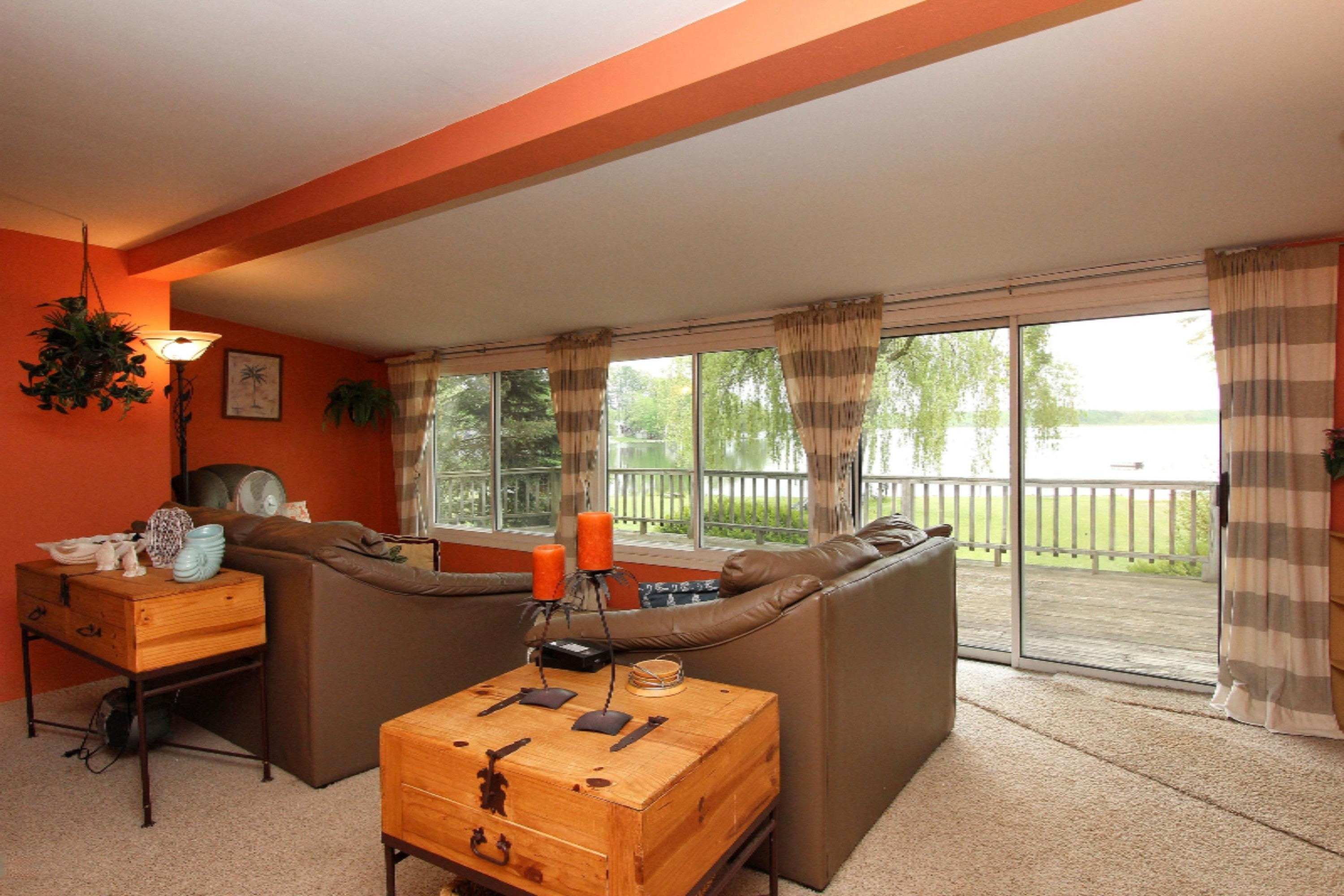 4760 White Road Pierson, MI 49339 - Photo 6 of 29 4760 N White Road Pierson MI-print-006-2