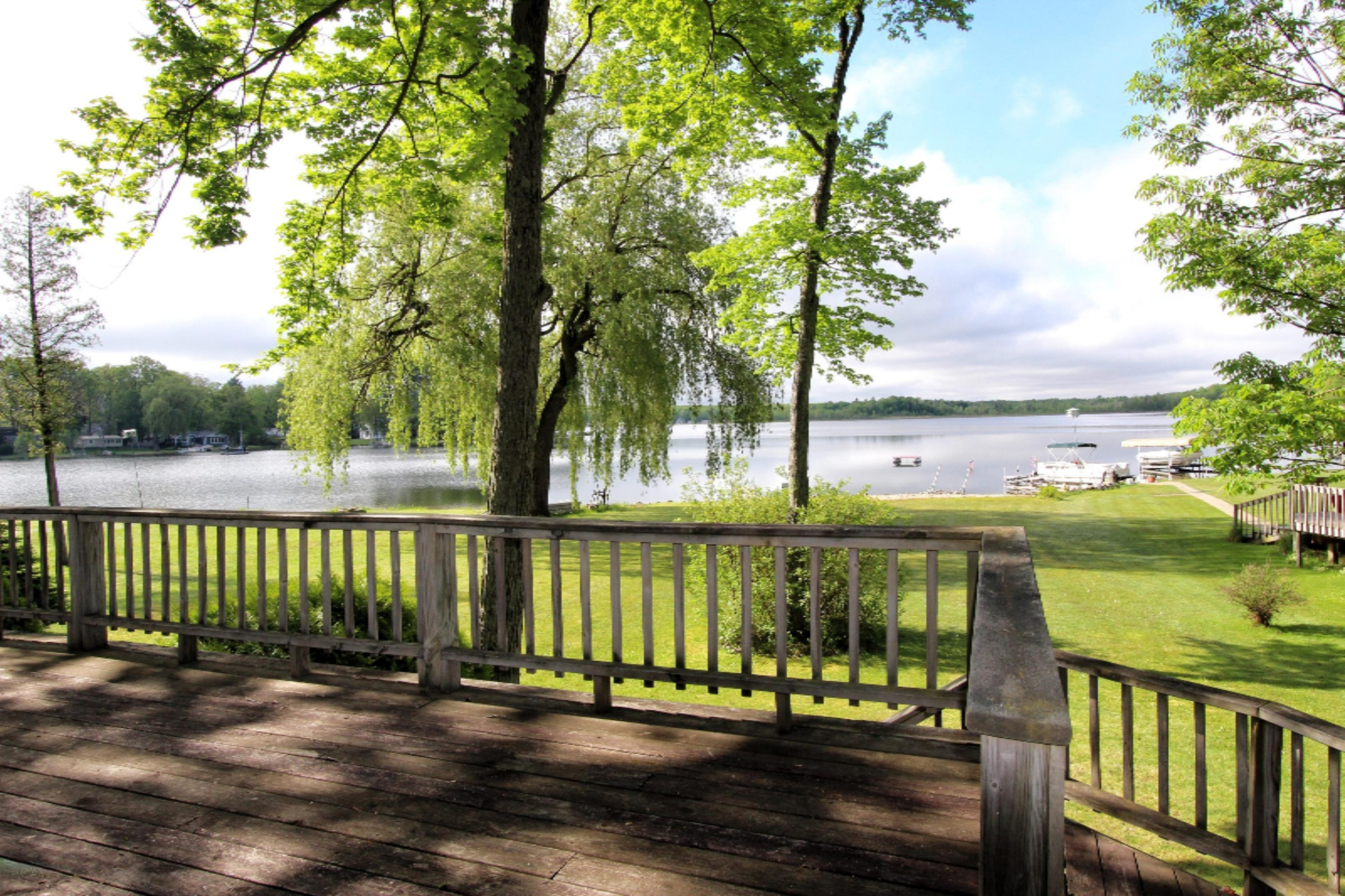 4760 White Road Pierson, MI 49339 - Photo 7 of 29 4760 N White Road Pierson MI-print-007-2