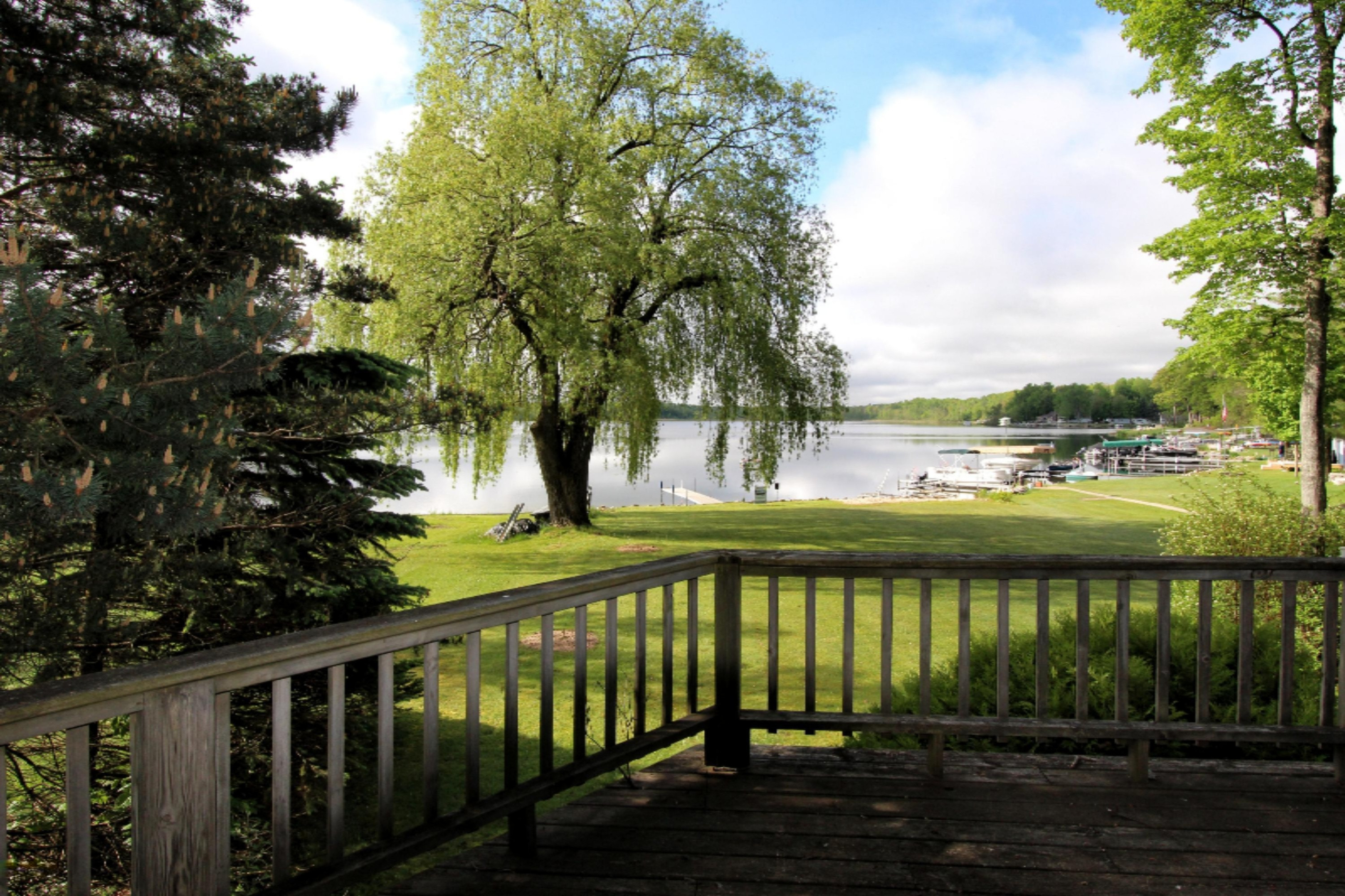4760 White Road Pierson, MI 49339 - Photo 8 of 29 4760 N White Road Pierson MI-print-008-1