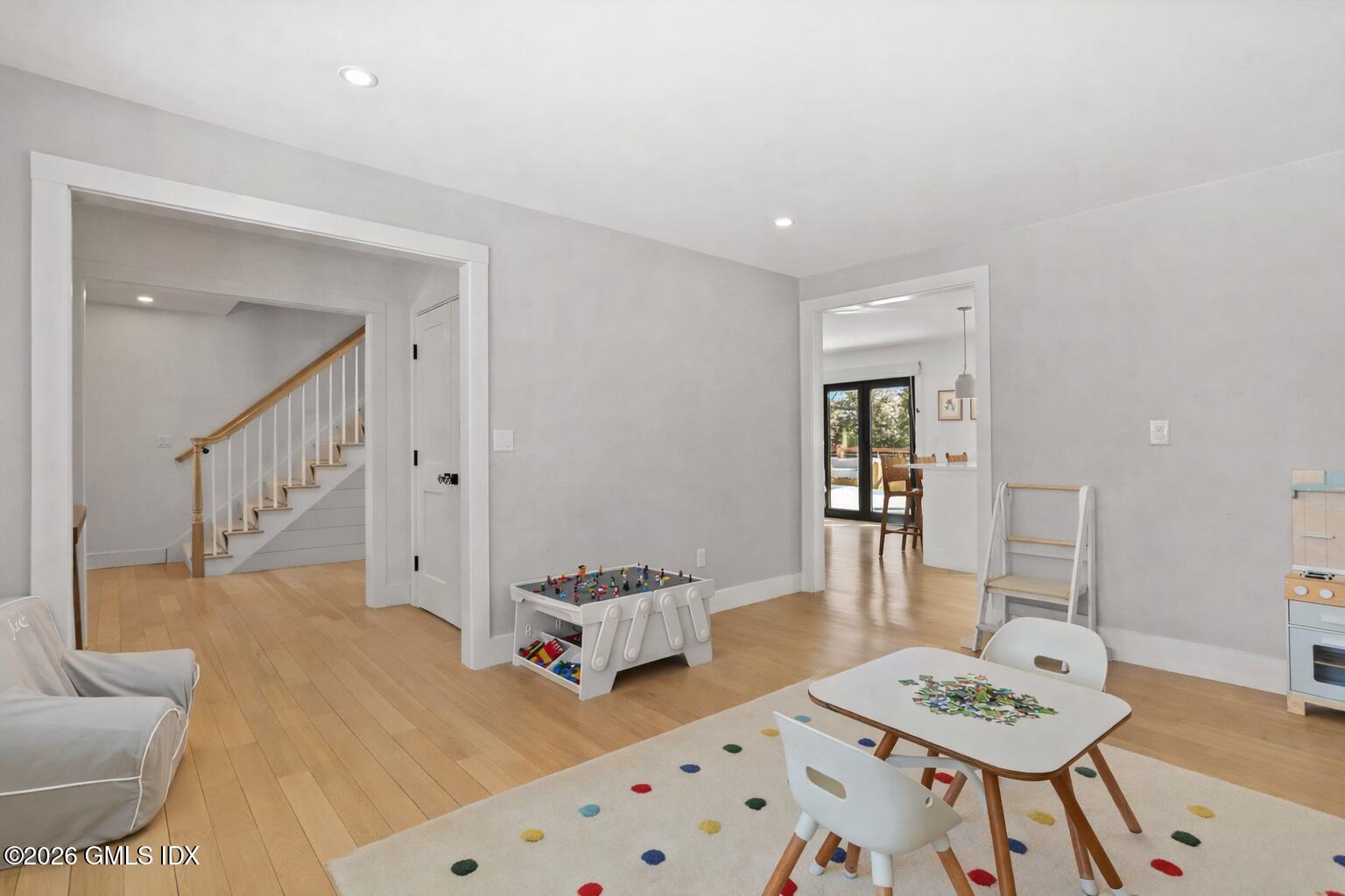 10 Lockwood Road Riverside, CT 06878 - Photo 17 of 38 a living room with furniture and wooden floor