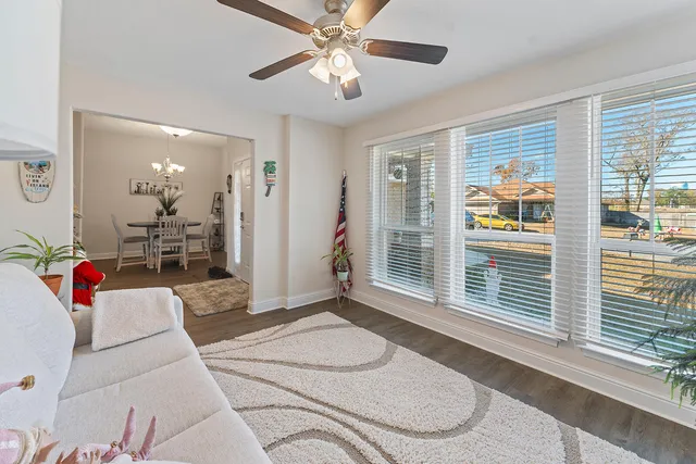 $447,900 | 3041 Crown Creek Circle, Crestview, FL 32539